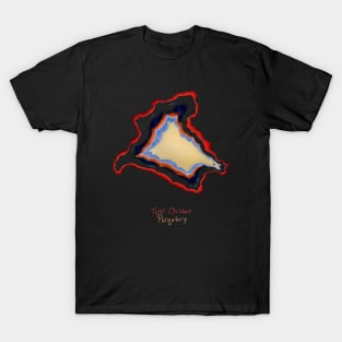 Tyler Childers Aggregator T-Shirt